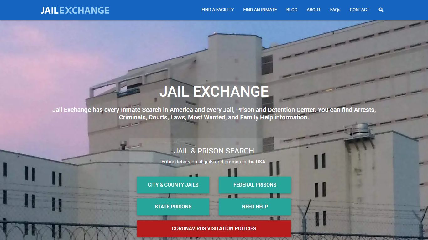 Inmate Search: Roster & Mugshots - Polk County Jail, GA