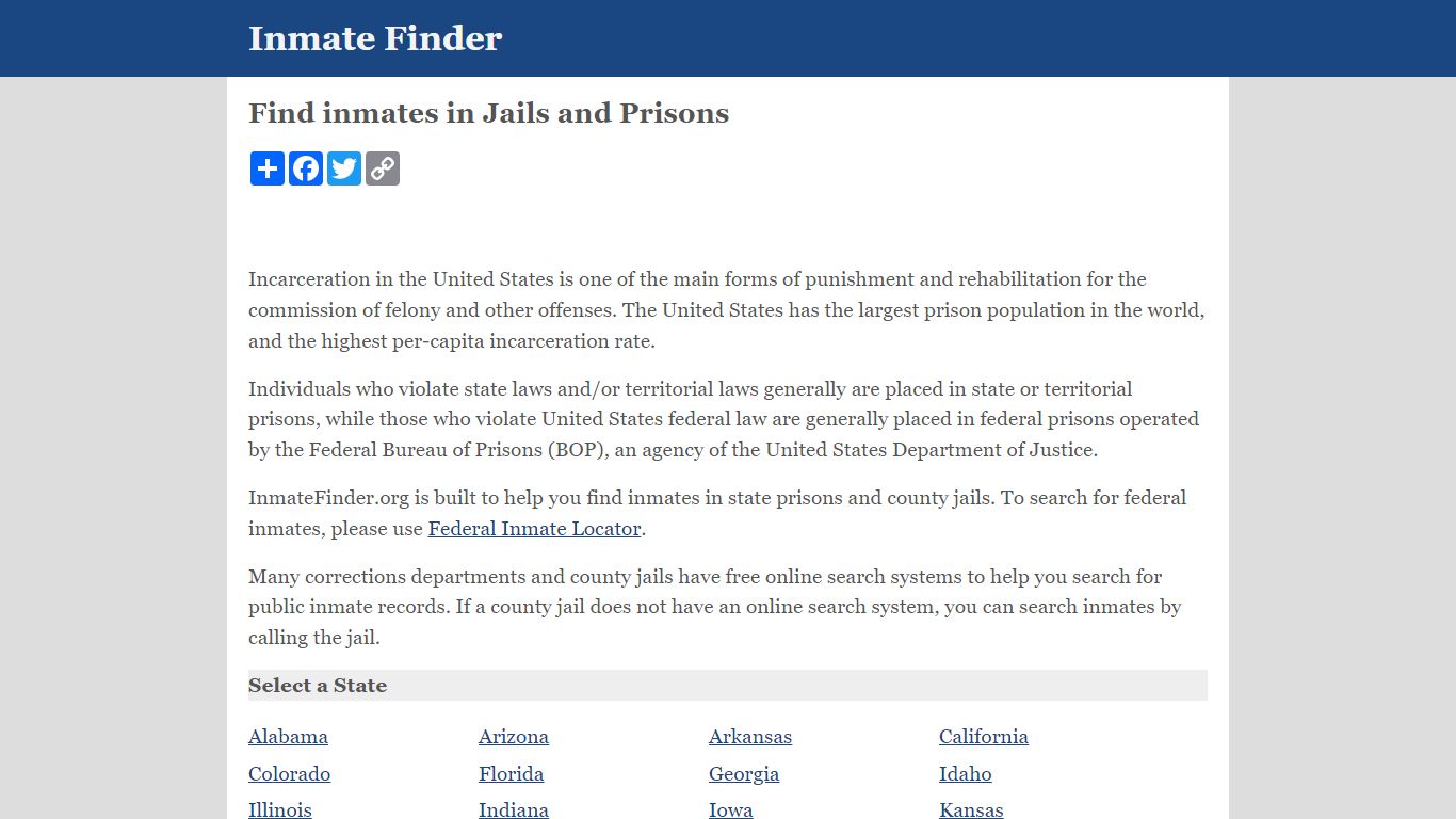 Polk County Inmate Search - Georgia